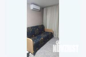 1-к квартира, посуточно, 30м2, 1/4 этаж