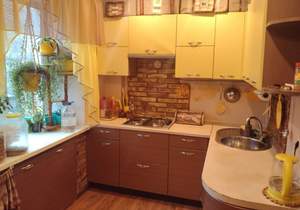 2-к квартира, на длительный срок, 42м2, 2/5 этаж
