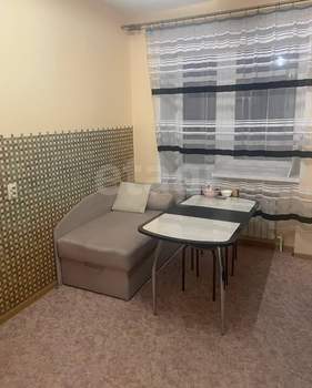 1-к квартира, на длительный срок, 42м2, 5/8 этаж