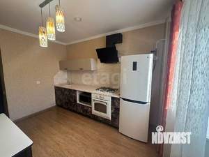 1-к квартира, на длительный срок, 40м2, 8/9 этаж