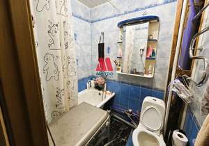 2-к квартира, на длительный срок, 43м2, 5/5 этаж