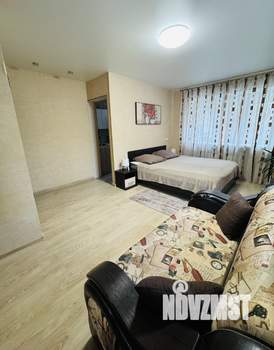 1-к квартира, посуточно, 31м2, 2/5 этаж