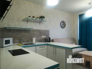 2-к квартира, посуточно, 52м2, 1/1 этаж