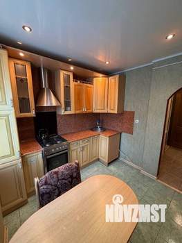 2-к квартира, на длительный срок, 51м2, 6/9 этаж