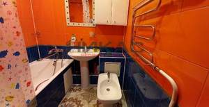 2-к квартира, на длительный срок, 65м2, 2/7 этаж