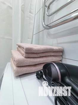 1-к квартира, посуточно, 31м2, 1/1 этаж