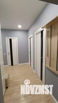 2-к квартира, посуточно, 60м2, 1/1 этаж