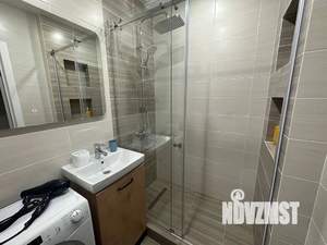 2-к квартира, посуточно, 56м2, 2/4 этаж