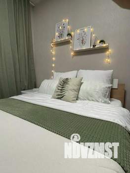 1-к квартира, посуточно, 18м2, 1/1 этаж