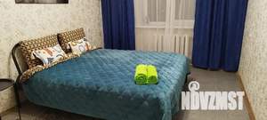 2-к квартира, посуточно, 54м2, 3/7 этаж