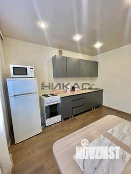 1-к квартира, на длительный срок, 43м2, 3/5 этаж