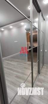 1-к квартира, на длительный срок, 51м2, 20/26 этаж