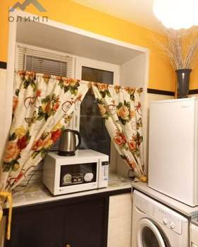 2-к квартира, на длительный срок, 44м2, 1/5 этаж