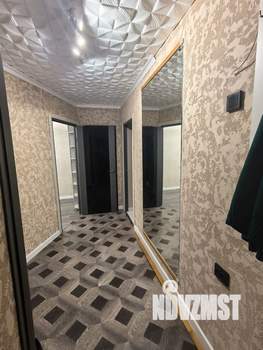 2-к квартира, на длительный срок, 45м2, 1/5 этаж