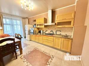 3-к квартира, на длительный срок, 85м2, 3/4 этаж