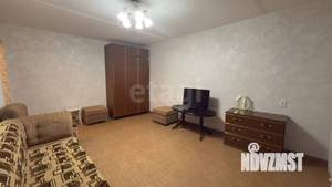 1-к квартира, на длительный срок, 38м2, 7/9 этаж