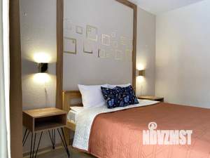 2-к квартира, посуточно, 56м2, 5/12 этаж