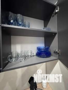 2-к квартира, посуточно, 40м2, 2/3 этаж