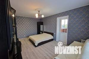 1-к квартира, посуточно, 40м2, 4/5 этаж