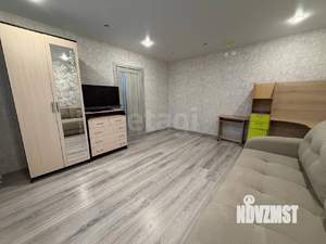 1-к квартира, на длительный срок, 34м2, 5/9 этаж