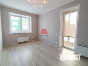 2-к квартира, на длительный срок, 59м2, 1/13 этаж