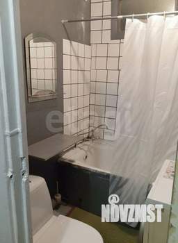 1-к квартира, на длительный срок, 32м2, 5/5 этаж