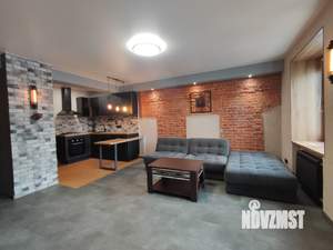 2-к квартира, на длительный срок, 66м2, 3/3 этаж
