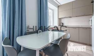 2-к квартира, на длительный срок, 42м2, 4/5 этаж