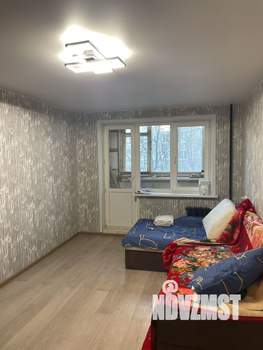 2-к квартира, на длительный срок, 58м2, 2/5 этаж