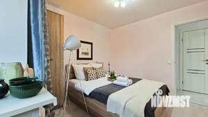 2-к квартира, посуточно, 36м2, 1/1 этаж