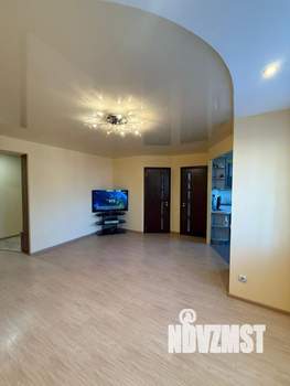 3-к квартира, на длительный срок, 85м2, 6/13 этаж