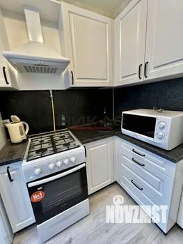 1-к квартира, на длительный срок, 33м2, 3/5 этаж