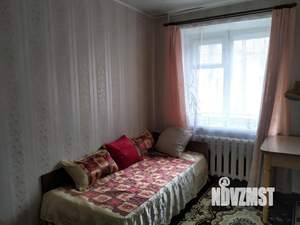 2-к квартира, на длительный срок, 42м2, 1/5 этаж