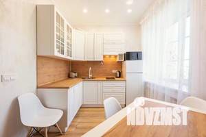 2-к квартира, посуточно, 59м2, 2/4 этаж