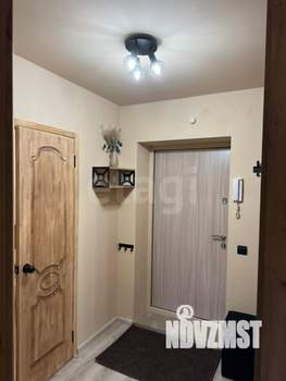 1-к квартира, на длительный срок, 34м2, 3/8 этаж