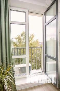 1-к квартира, посуточно, 22м2, 1/1 этаж