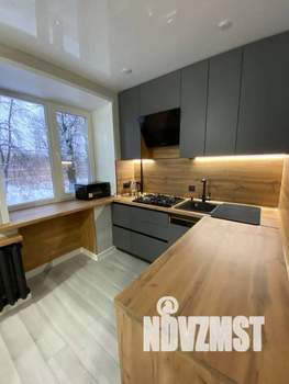 2-к квартира, посуточно, 64м2, 1/1 этаж