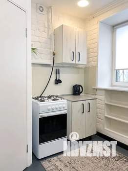 1-к квартира, посуточно, 31м2, 1/5 этаж