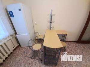 1-к квартира, на длительный срок, 42м2, 3/9 этаж