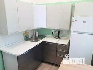 2-к квартира, на длительный срок, 48м2, 1/2 этаж