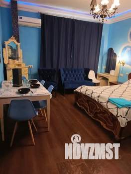 3-к квартира, посуточно, 69м2, 1/4 этаж