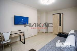 2-к квартира, на длительный срок, 55м2, 10/11 этаж