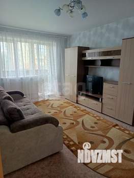 1-к квартира, на длительный срок, 38м2, 4/9 этаж