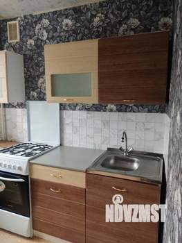 1-к квартира, на длительный срок, 31м2, 4/5 этаж