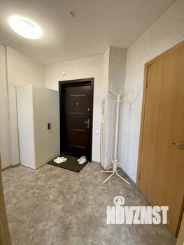 1-к квартира, на длительный срок, 38м2, 8/9 этаж