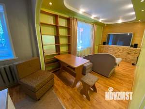 1-к квартира, на длительный срок, 55м2, 1/5 этаж