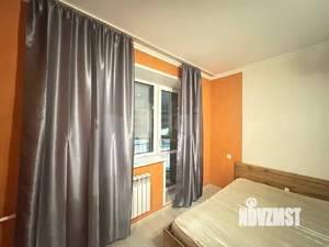 1-к квартира, на длительный срок, 43м2, 1/5 этаж