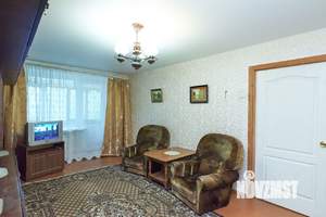 2-к квартира, на длительный срок, 42м2, 3/5 этаж
