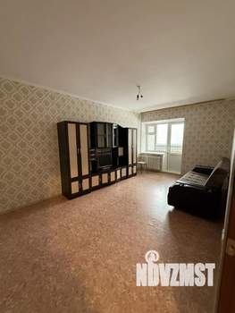 1-к квартира, на длительный срок, 46м2, 3/10 этаж