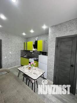 1-к квартира, посуточно, 34м2, 5/9 этаж